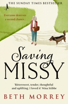 Saving Missy, Paperback / softback Book Saving Missy, Paperback / softback Book