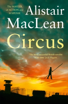 Circus, Paperback / softback Book Circus, Paperback / softback Book