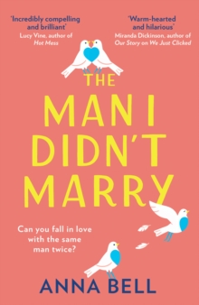 The Man I Didn't Marry, Paperback / softback Book The Man I Didn't Marry, Paperback / softback Book