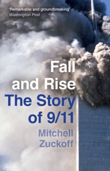 Fall and Rise: The Story of 9/11, EPUB eBook Fall and Rise: The Story of 9/11, EPUB eBook
