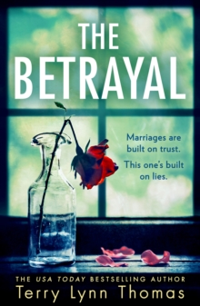 The Betrayal, Paperback / softback Book The Betrayal, Paperback / softback Book
