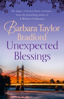 Unexpected Blessings, Paperback / softback Book Unexpected Blessings, Paperback / softback Book