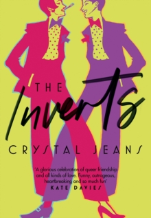 The Inverts, Hardback Book The Inverts, Hardback Book