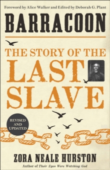 Barracoon : The Story of the Last Slave, Paperback / softback Book Barracoon : The Story of the Last Slave, Paperback / softback Book