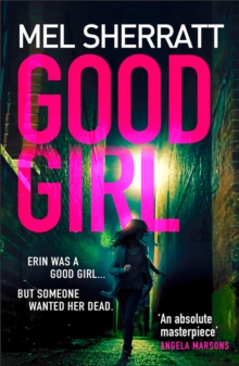 Good Girl, Paperback / softback Book Good Girl, Paperback / softback Book