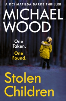 Stolen Children, Paperback / softback Book Stolen Children, Paperback / softback Book