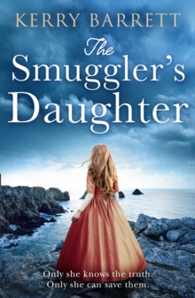 The Smuggler's Daughter, Paperback / softback Book The Smuggler's Daughter, Paperback / softback Book