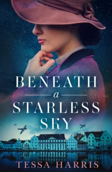 Beneath a Starless Sky, Paperback / softback Book Beneath a Starless Sky, Paperback / softback Book