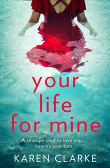 Your Life for Mine, Paperback / softback Book Your Life for Mine, Paperback / softback Book
