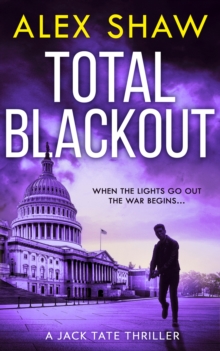 Total Blackout, Paperback / softback Book Total Blackout, Paperback / softback Book