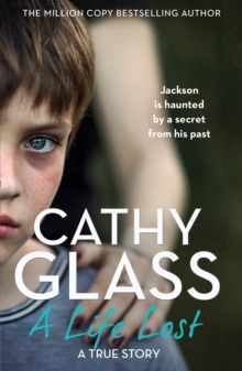A Life Lost : Jackson is Haunted by a Secret from His Past, Paperback / softback Book A Life Lost : Jackson is Haunted by a Secret from His Past, Paperback / softback Book
