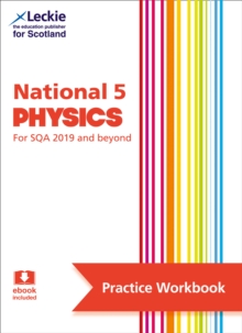 National 5 Physics : Practise and Learn Sqa Exam Topics