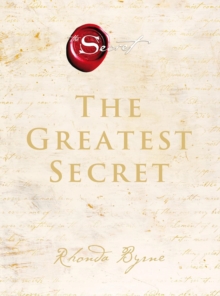The Greatest Secret, Hardback Book The Greatest Secret, Hardback Book