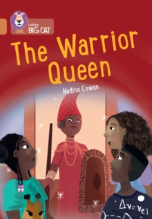 The Warrior Queen : Band 12/Copper