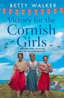 Victory for the Cornish Girls