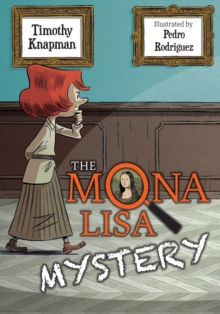 The Mona Lisa Mystery : Fluency 8