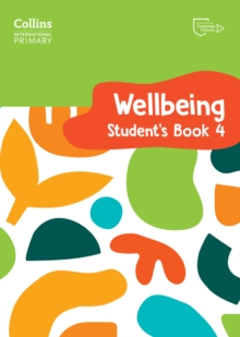 International Primary Wellbeing Student's Book 4