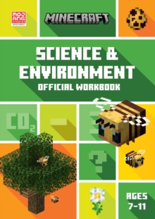 Minecraft STEM Science and Environment : Official Workbook