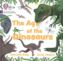 The Age of Dinosaurs : Foundations for Phonics