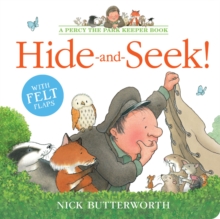 Hide-and-Seek!