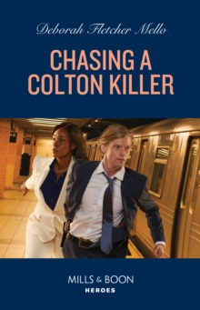 Chasing A Colton Killer