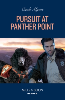 Pursuit At Panther Point