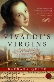Vivaldi's Virgins : A Novel, Paperback Book Vivaldi's Virgins : A Novel, Paperback Book