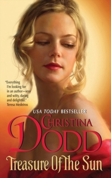 Treasure of the Sun, Paperback / softback Book Treasure of the Sun, Paperback / softback Book