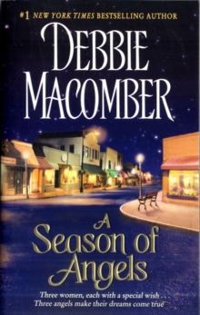 A Season of Angels, Paperback Book A Season of Angels, Paperback Book