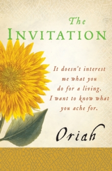 The Invitation, Paperback / softback Book The Invitation, Paperback / softback Book