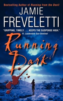 Running Dark, Paperback / softback Book Running Dark, Paperback / softback Book