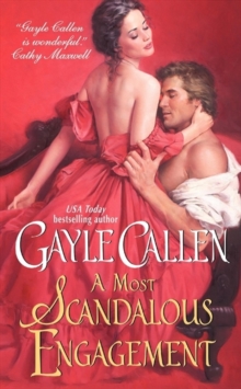 A Most Scandalous Engagement, Paperback / softback Book A Most Scandalous Engagement, Paperback / softback Book