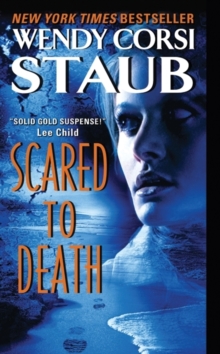 Scared to Death, Paperback / softback Book Scared to Death, Paperback / softback Book