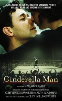 Cinderella Man