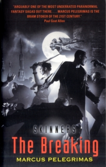 The Breaking (Skinners), Paperback / softback Book The Breaking (Skinners), Paperback / softback Book