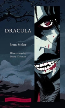 Dracula, Hardback Book Dracula, Hardback Book