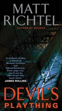 Devil's Plaything, Paperback / softback Book Devil's Plaything, Paperback / softback Book