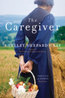 The Caregiver, Paperback Book The Caregiver, Paperback Book