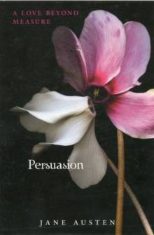 Persuasion, Paperback / softback Book Persuasion, Paperback / softback Book