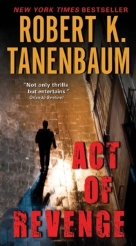 Act of Revenge, Paperback / softback Book Act of Revenge, Paperback / softback Book