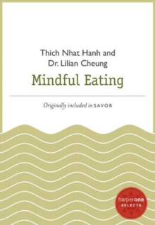Mindful Eating : A HarperOne Select