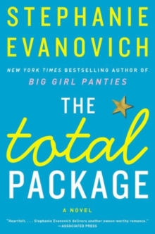 The Total Package : A Novel, Paperback / softback Book The Total Package : A Novel, Paperback / softback Book
