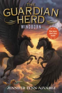 The Guardian Herd: Windborn, Paperback / softback Book The Guardian Herd: Windborn, Paperback / softback Book