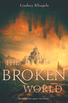 The Broken World, Paperback / softback Book The Broken World, Paperback / softback Book