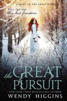 The Great Pursuit, Paperback Book The Great Pursuit, Paperback Book