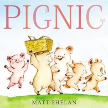 Pignic, Hardback Book Pignic, Hardback Book