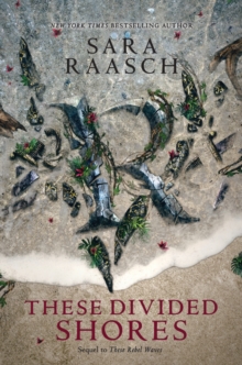 These Divided Shores, Hardback Book These Divided Shores, Hardback Book