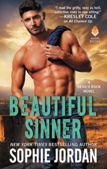 Beautiful Sinner : A Devil's Rock Novel