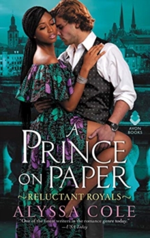 A Prince on Paper : Reluctant Royals, Paperback / softback Book A Prince on Paper : Reluctant Royals, Paperback / softback Book