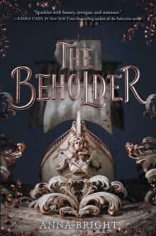 The Beholder, Hardback Book The Beholder, Hardback Book